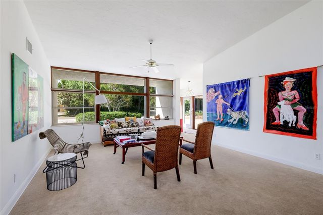 455 S SHORE DRIVE, Sarasota, FL 34234