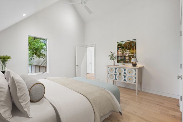 3102 Fort Street, Edisto Island, SC 29438
