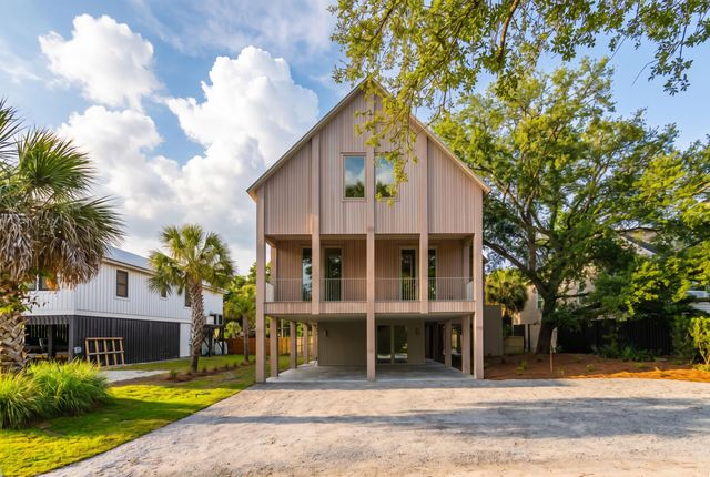3102 Fort Street, Edisto Island, SC 29438