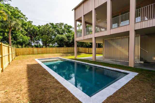 3102 Fort Street, Edisto Island, SC 29438