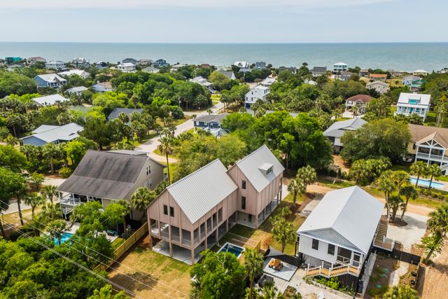 3102 Fort Street, Edisto Island, SC 29438