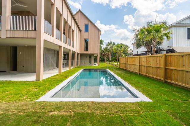 3102 Fort Street, Edisto Island, SC 29438