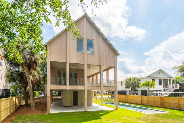 3102 Fort Street, Edisto Island, SC 29438