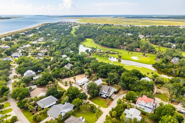 3102 Fort Street, Edisto Island, SC 29438