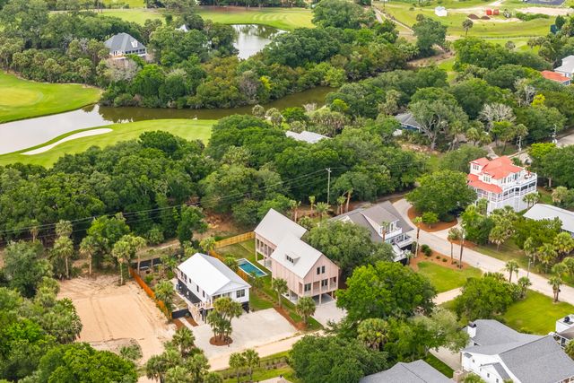3102 Fort Street, Edisto Island, SC 29438