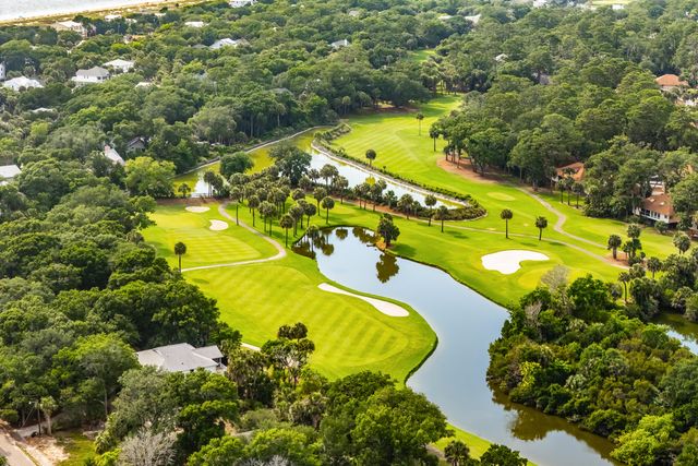3102 Fort Street, Edisto Island, SC 29438