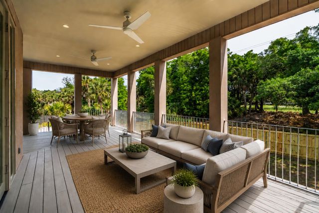 3102 Fort Street, Edisto Island, SC 29438