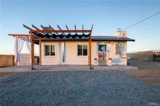 71522 Winters Road, 29 Palms, CA 92277