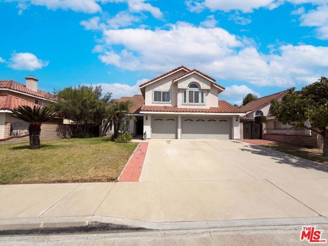 24435 Nan Court, Diamond Bar, CA 91765