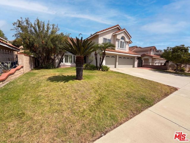 24435 Nan Court, Diamond Bar, CA 91765
