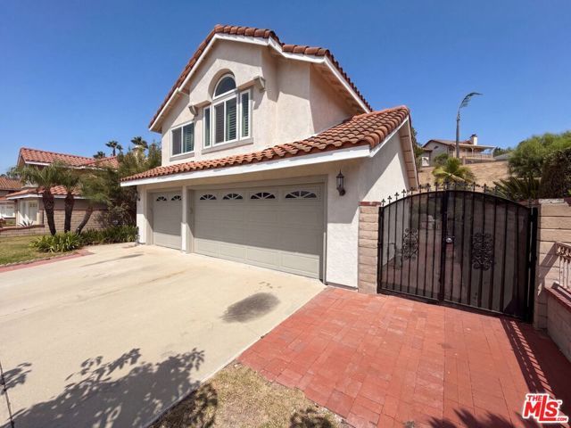 24435 Nan Court, Diamond Bar, CA 91765