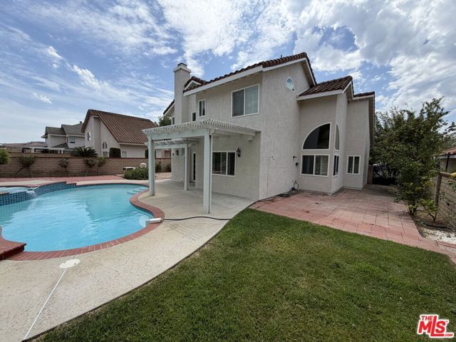 24435 Nan Court, Diamond Bar, CA 91765