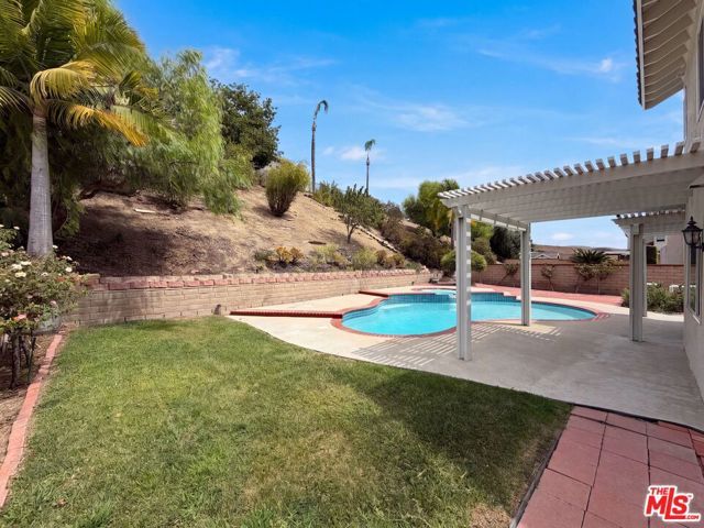 24435 Nan Court, Diamond Bar, CA 91765