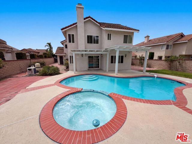 24435 Nan Court, Diamond Bar, CA 91765