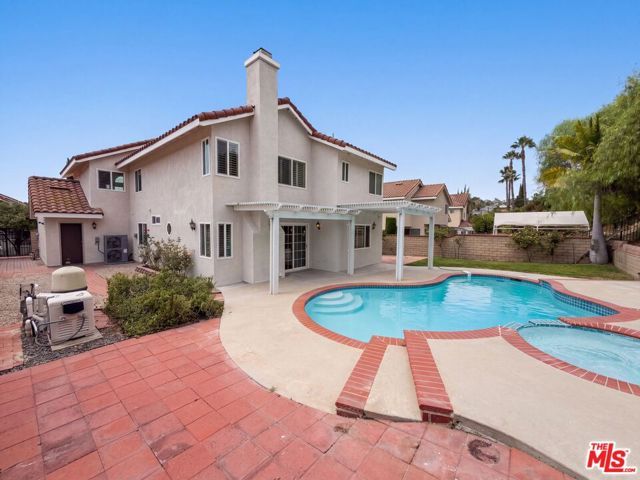 24435 Nan Court, Diamond Bar, CA 91765
