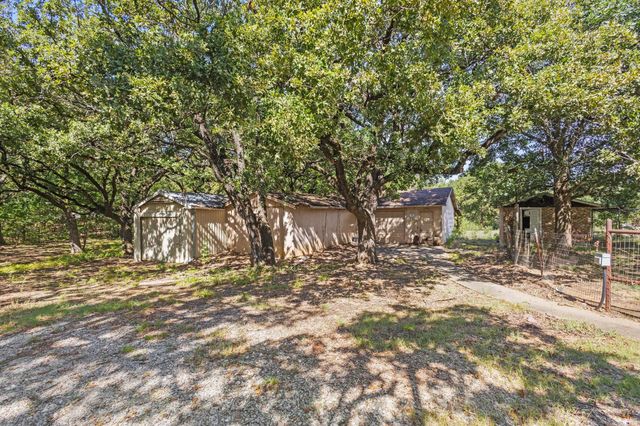 2025 Woodlake Road, Denison, TX 75021