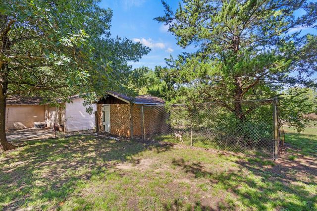 2025 Woodlake Road, Denison, TX 75021