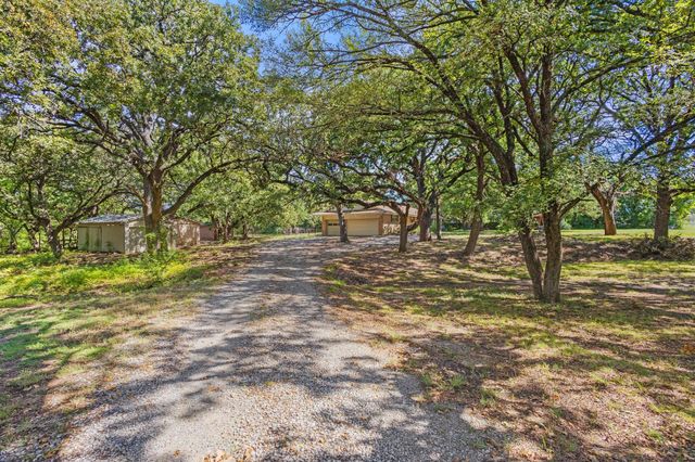 2025 Woodlake Road, Denison, TX 75021