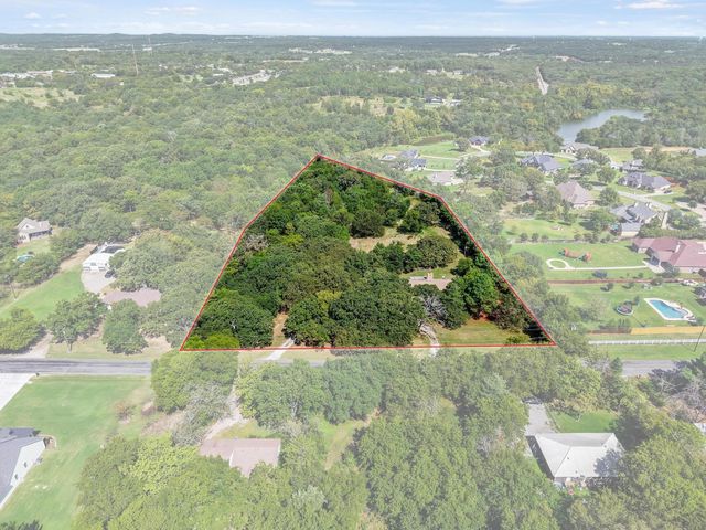 2025 Woodlake Road, Denison, TX 75021