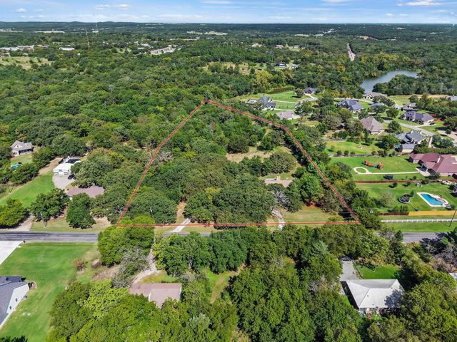2025 Woodlake Road, Denison, TX 75021