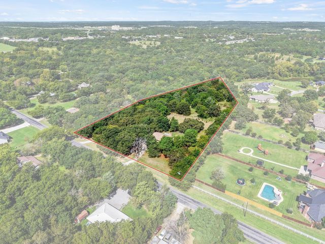 2025 Woodlake Road, Denison, TX 75021