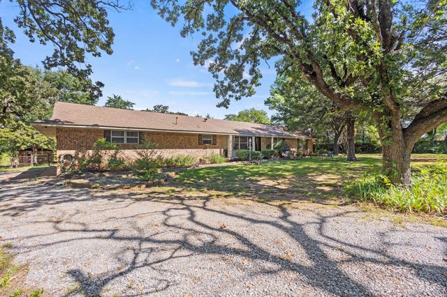 2025 Woodlake Road, Denison, TX 75021