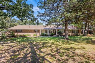 2025 Woodlake Road, Denison, TX 75021