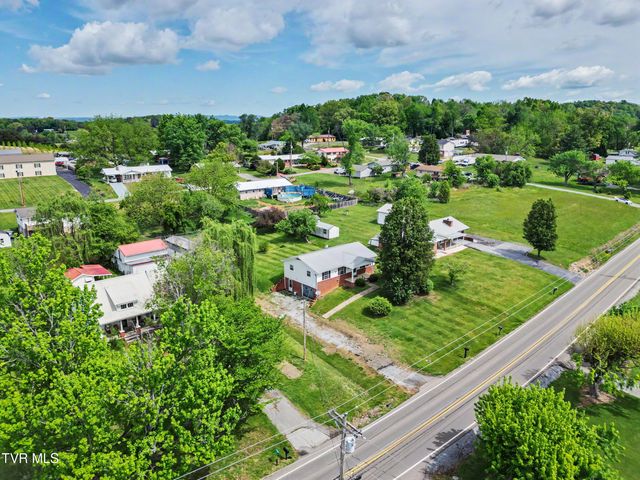 3612 Newport Highway, Greeneville, TN 37743