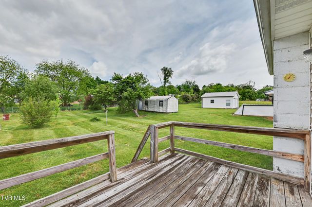 3612 Newport Highway, Greeneville, TN 37743
