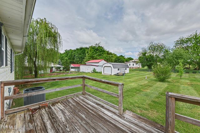3612 Newport Highway, Greeneville, TN 37743
