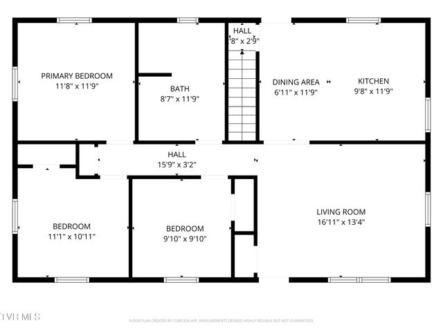 3612 Newport Highway, Greeneville, TN 37743
