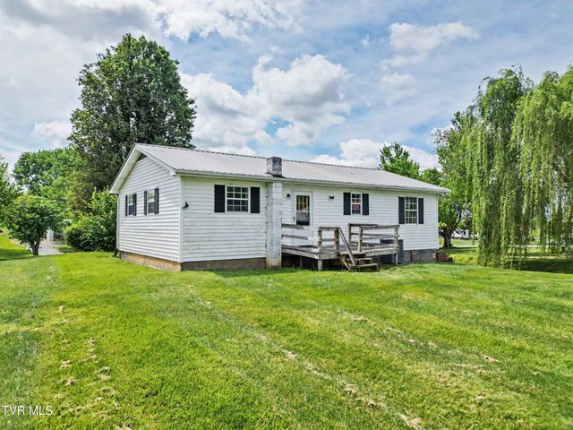 3612 Newport Highway, Greeneville, TN 37743