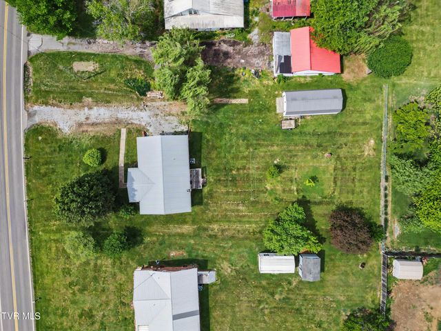 3612 Newport Highway, Greeneville, TN 37743