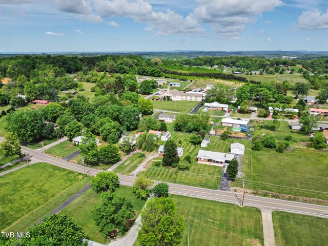 3612 Newport Highway, Greeneville, TN 37743