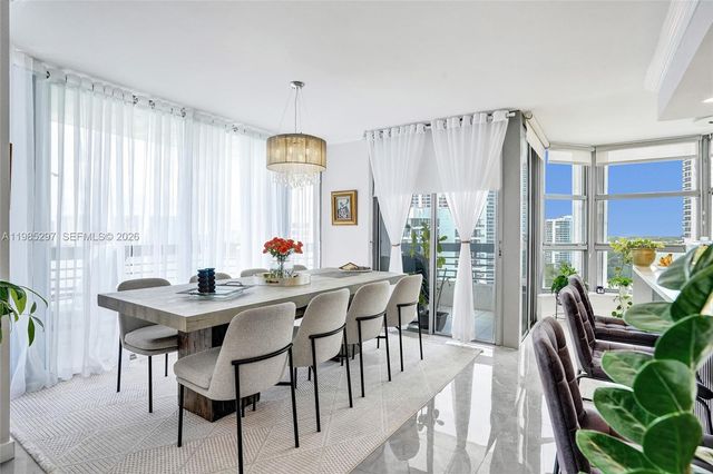 19101 NE 36th Ct 1805, Aventura, FL 33180