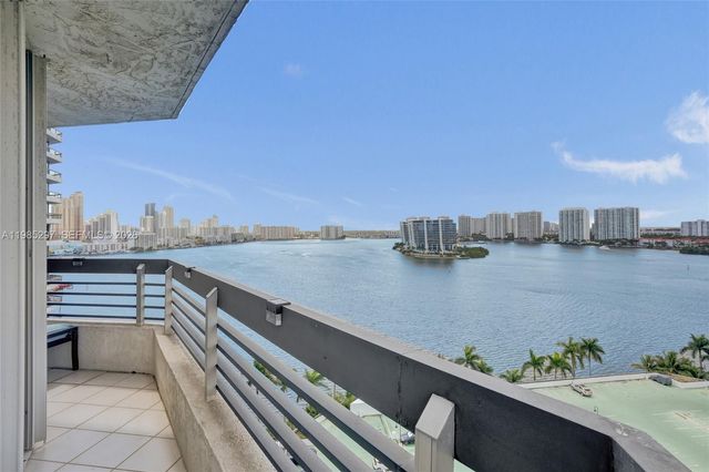 19101 NE 36th Ct 1805, Aventura, FL 33180