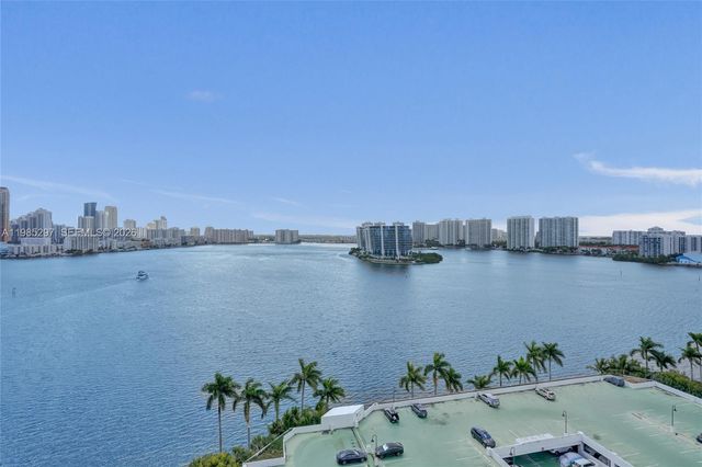 19101 NE 36th Ct 1805, Aventura, FL 33180