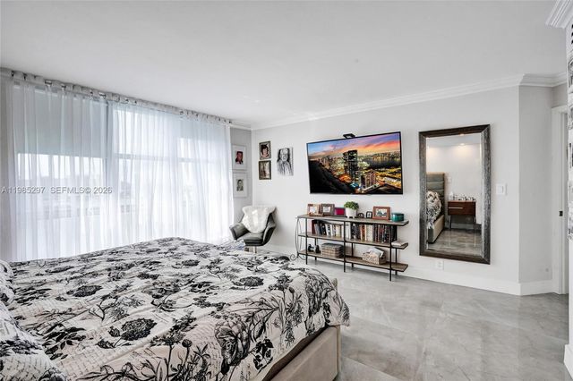 19101 NE 36th Ct 1805, Aventura, FL 33180