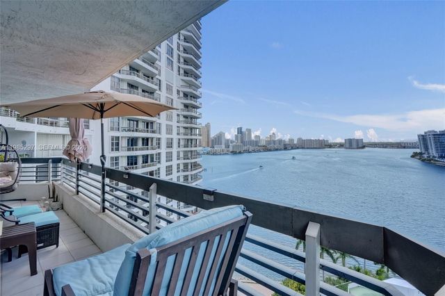 19101 NE 36th Ct 1805, Aventura, FL 33180