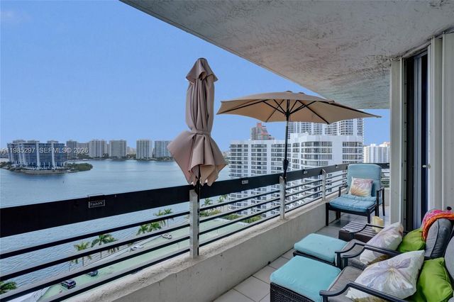 19101 NE 36th Ct 1805, Aventura, FL 33180