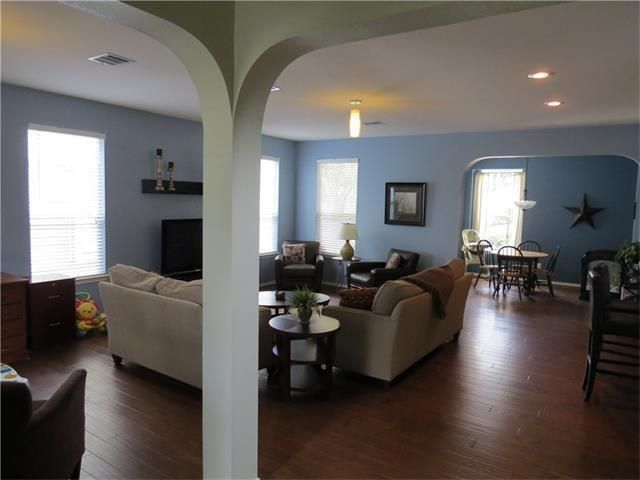 1024 Peyton PL, Cedar Park, TX 78613