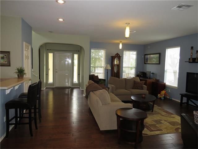 1024 Peyton PL, Cedar Park, TX 78613