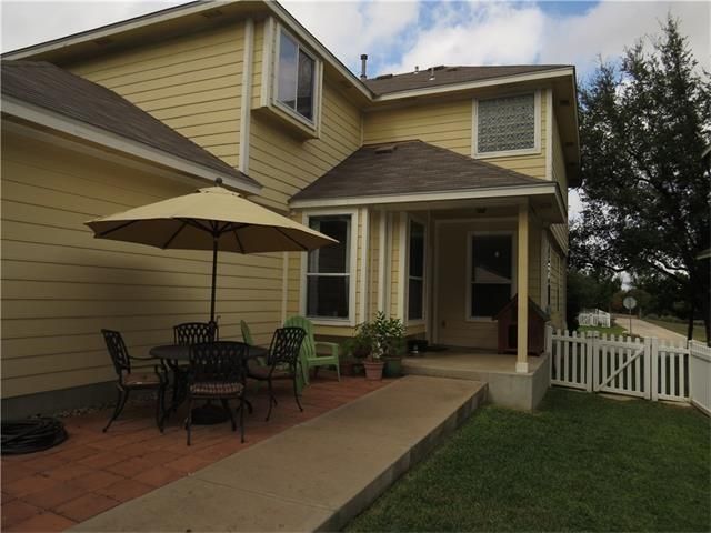 1024 Peyton PL, Cedar Park, TX 78613
