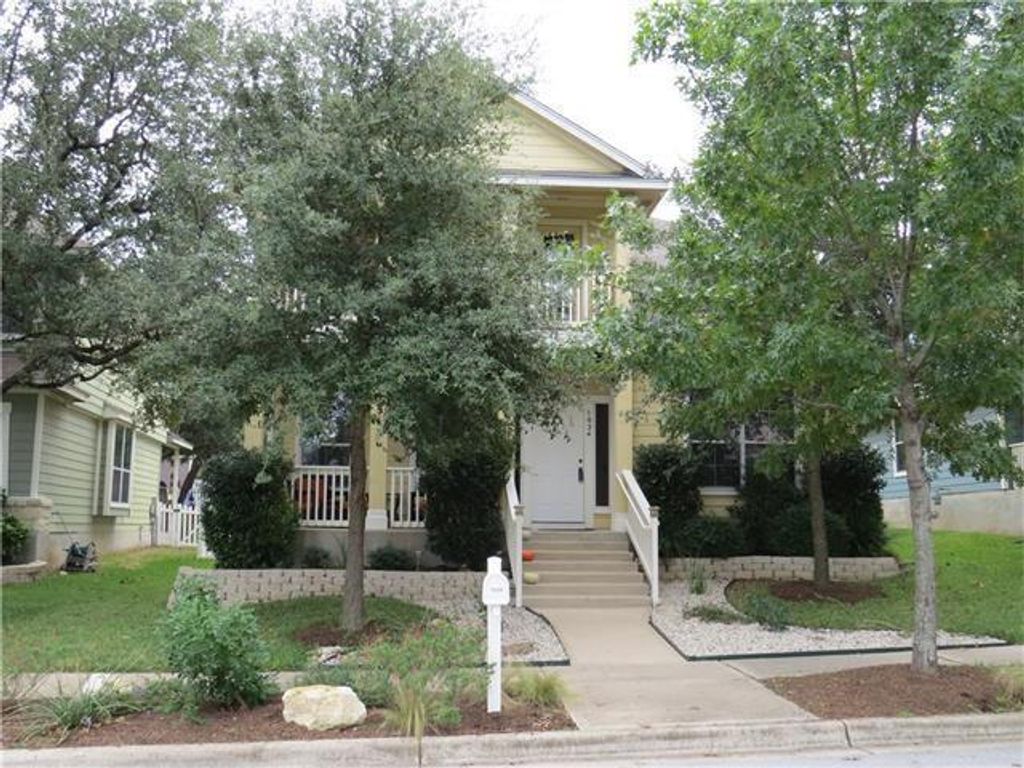 1024 Peyton PL, Cedar Park, TX 78613