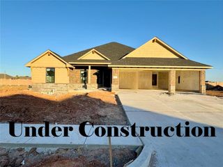 16020 Catalonia Place, Oklahoma City, OK 73170