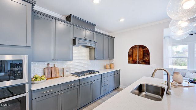 1181 Condor Junction Road, Wendell, NC 27591