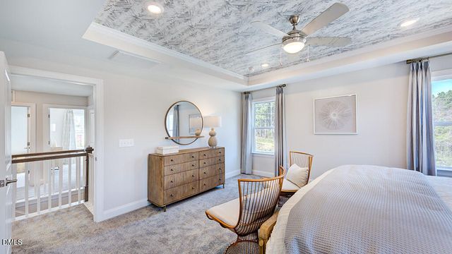 1181 Condor Junction Road, Wendell, NC 27591