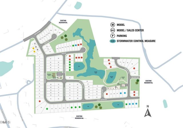 1181 Condor Junction Road, Wendell, NC 27591