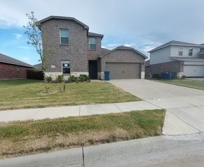 804 Old Bluff Road, Royse City, TX 75189
