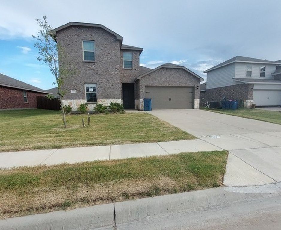 804 Old Bluff Road, Royse City, TX 75189